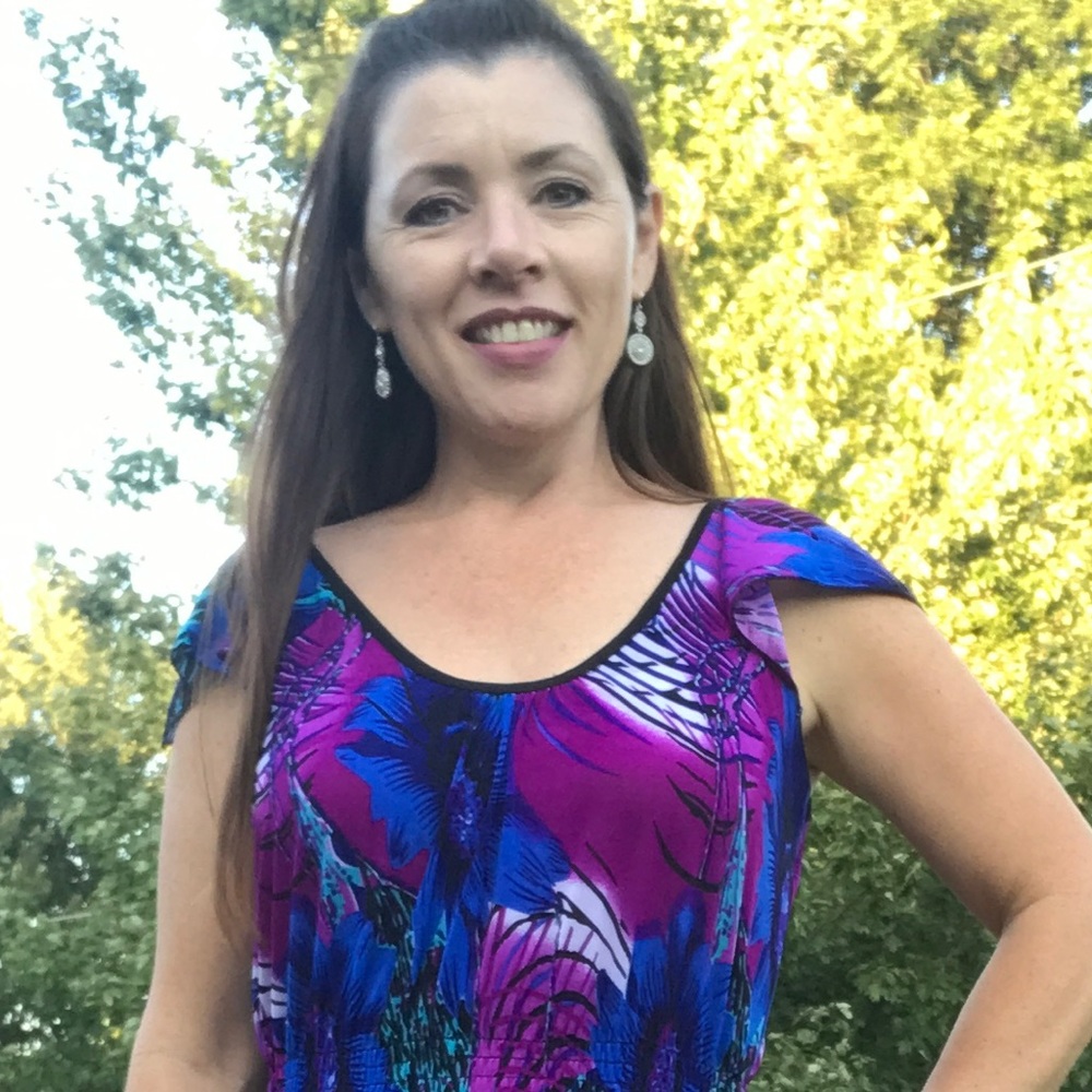 Meet your Posher, Allison